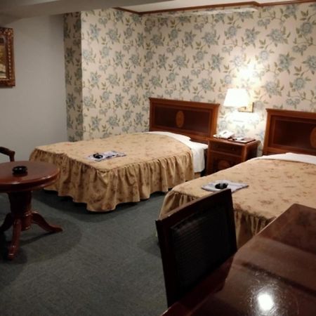 Beppu Station Hotel Exteriér fotografie
