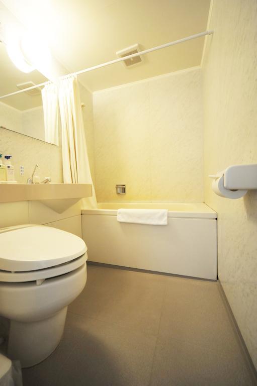 Beppu Station Hotel Pokoj fotografie